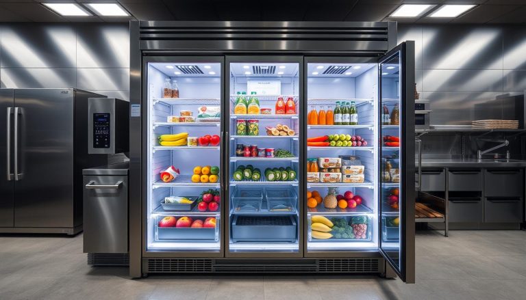 Best commercial refrigerators