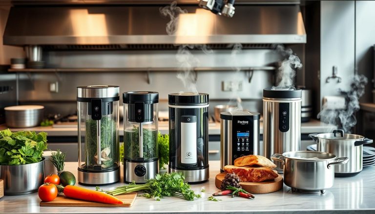 Best sous vide machines for restaurants