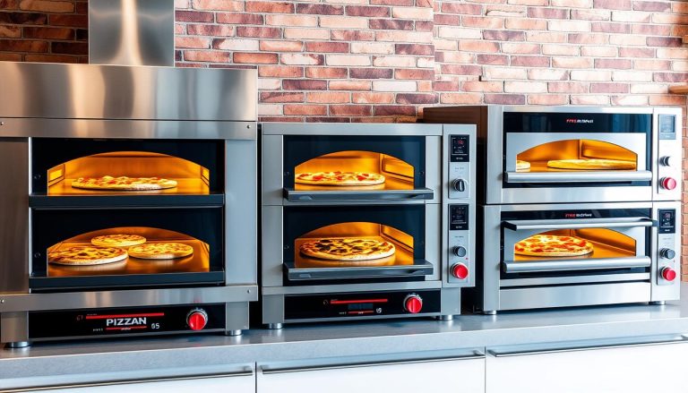 Commercial pizza ovens for sale