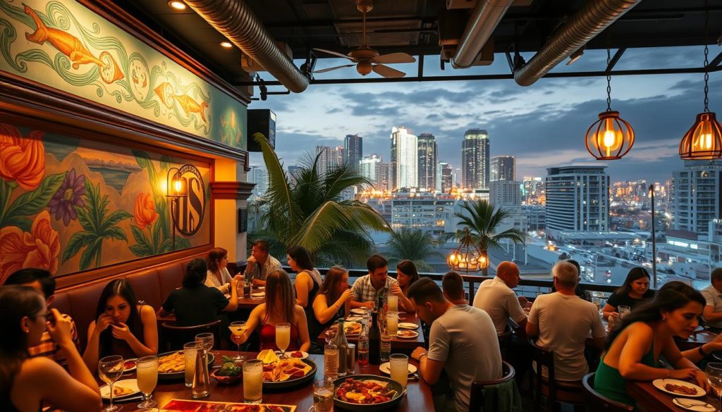 Award-Winning Mexican Restaurants in Miami