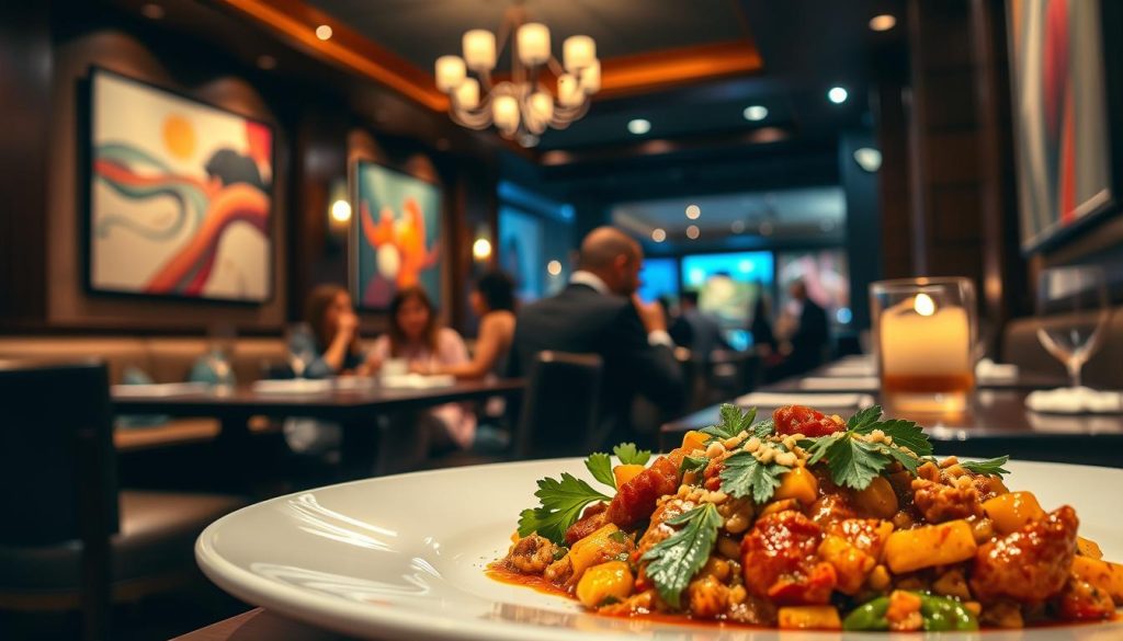 Best Indian Restaurants Orlando Dining Experience