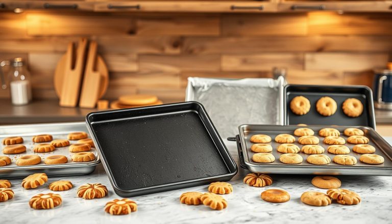 Best baking sheets for cookies