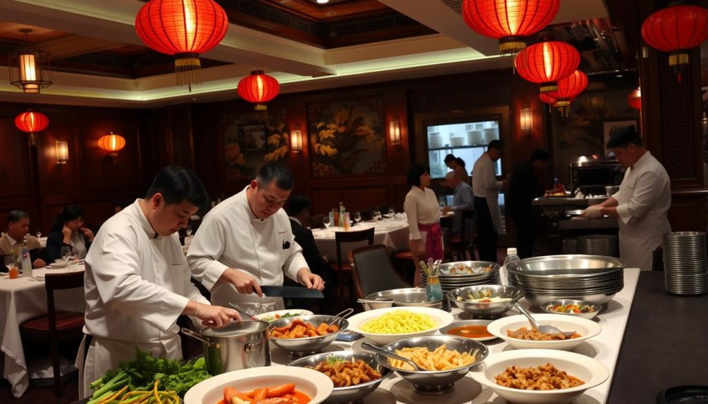 Chinese Restaurant Houston Catering Services