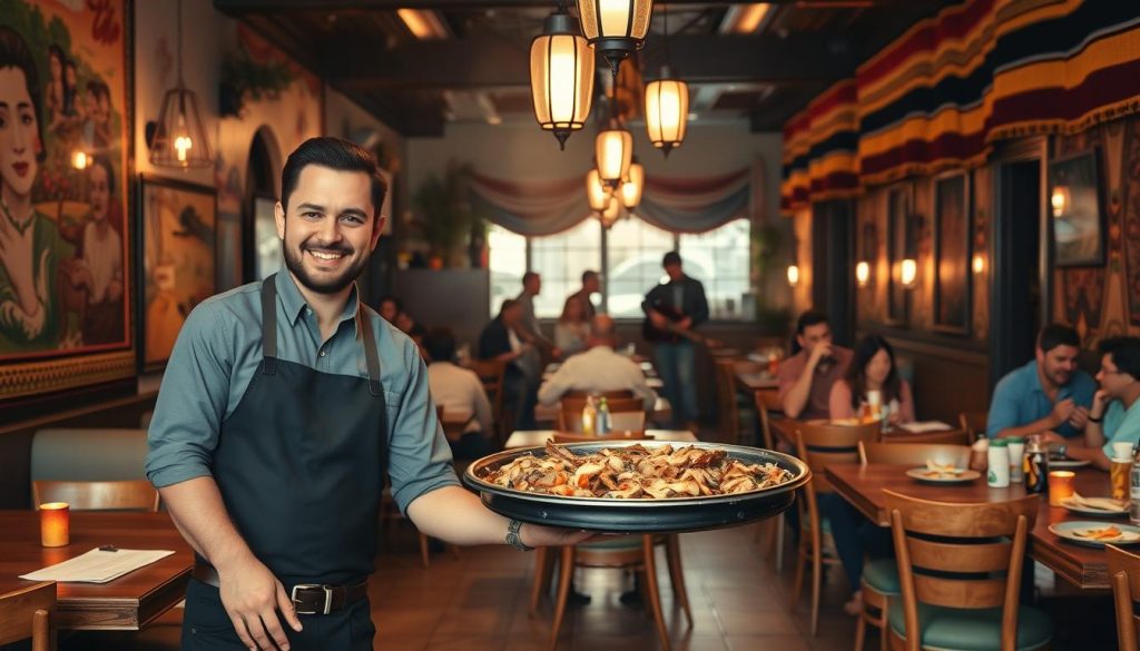 Family-Owned Mexican Restaurants Chicago