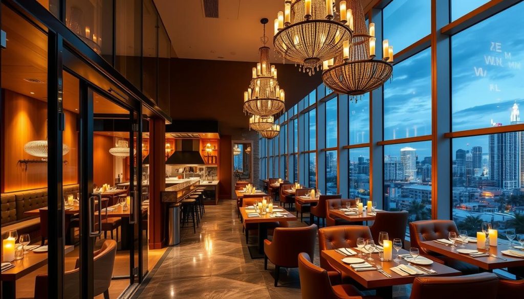 Platea Prime Peruvian Steakhouse Miami