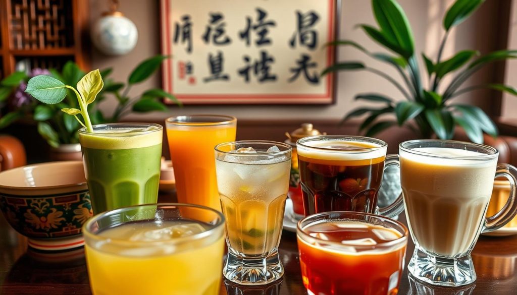 Vietnamese Signature Drinks in Houston