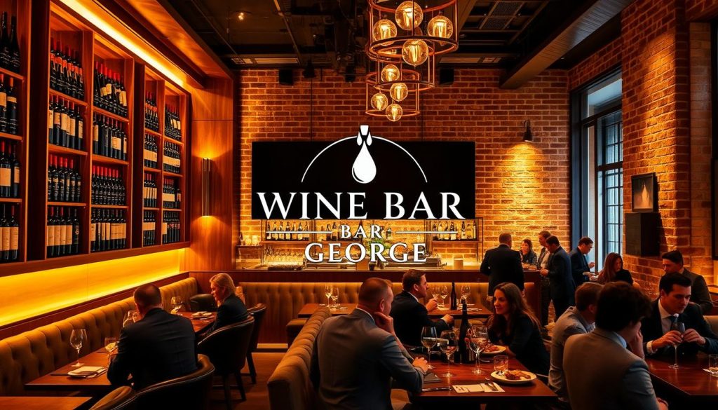 Wine Bar George Orlando Restaurants