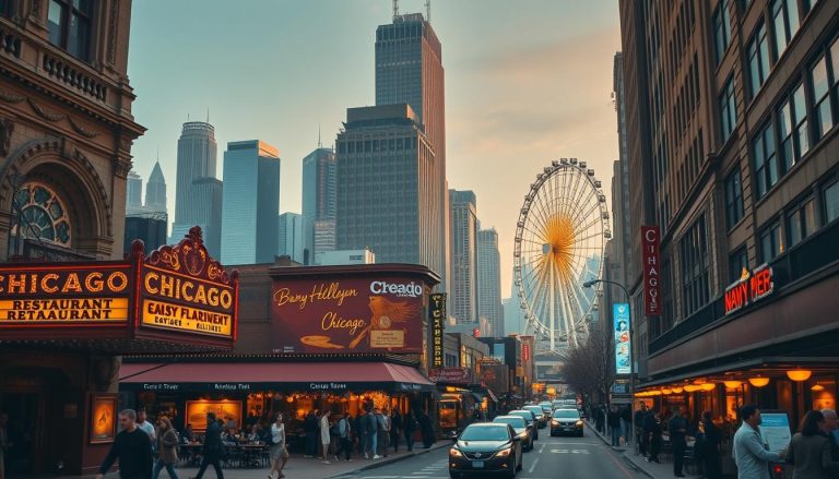 american chicago restaurants