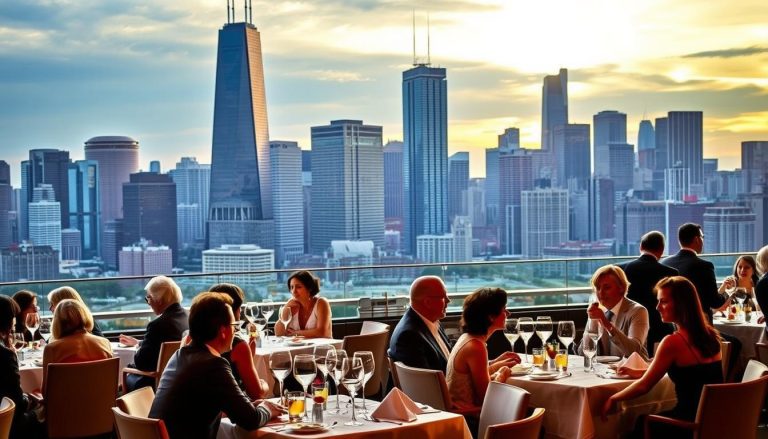 best restaurants chicago