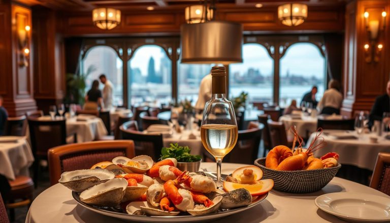 best seafood restaurants in boston