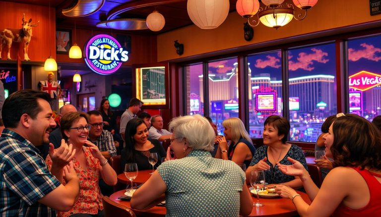 dicks restaurant las vegas