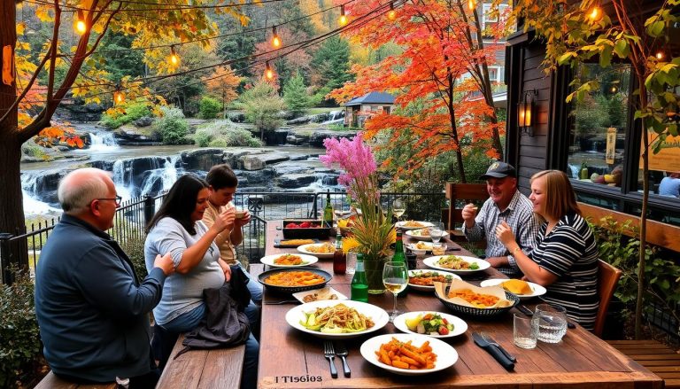 restaurants in ithaca new york