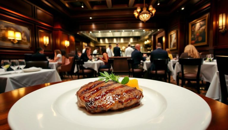 steak restaurants in atlanta