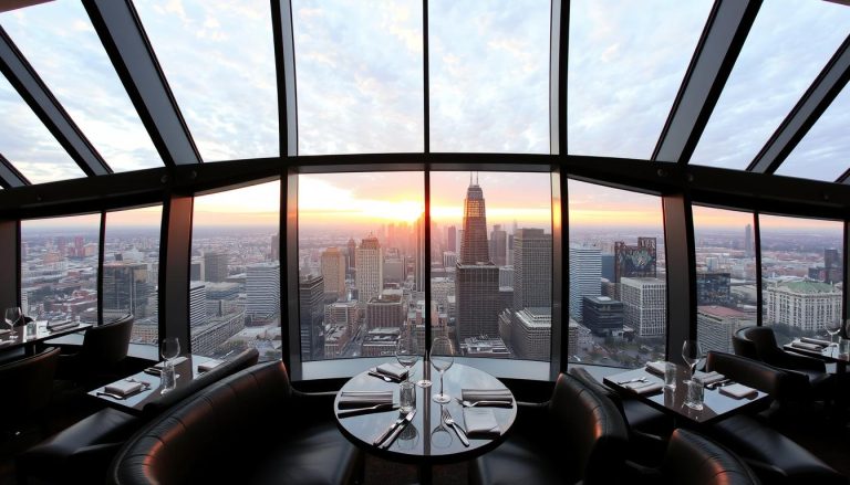 sundial restaurant atlanta