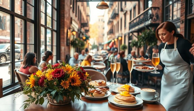 thanksgiving brunch restaurants in boston