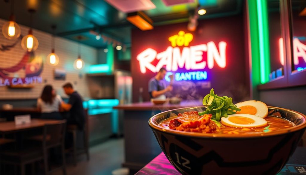 top ramen spot vegas