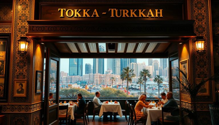 turkish restaurant houston