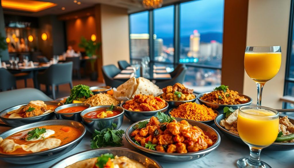 vegetarian indian vegas cuisine