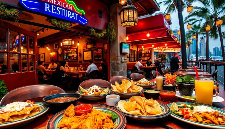 best mexican restaurant in san diego