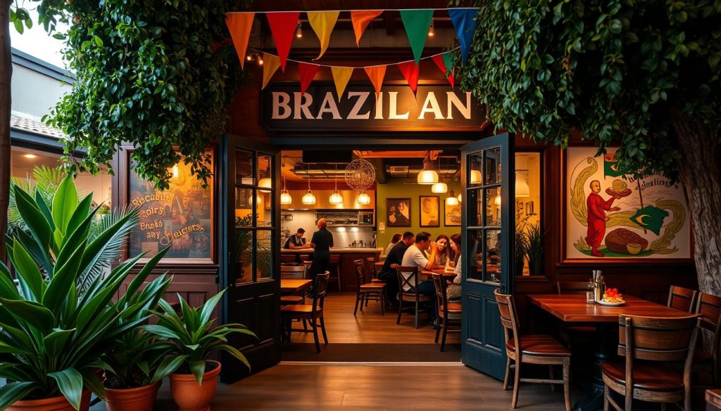 brazilian restaurant san diego