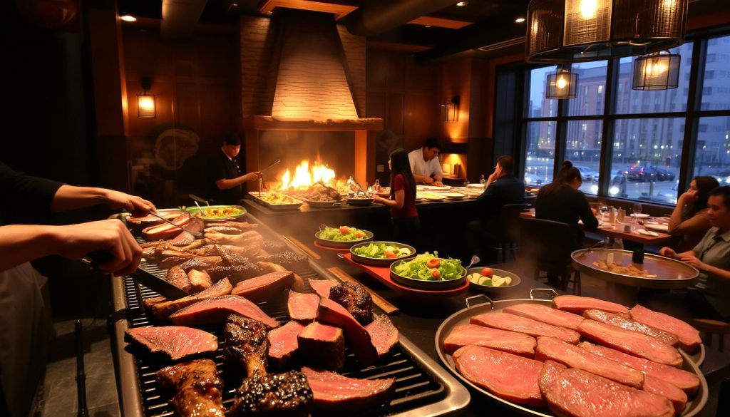 brazilian steakhouse san diego