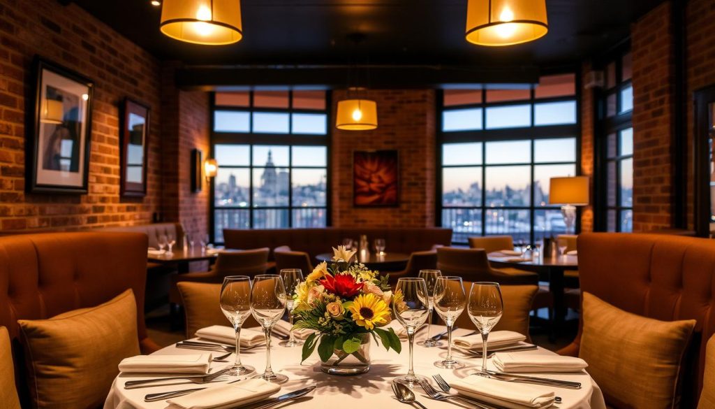 private dining San Diego and special events